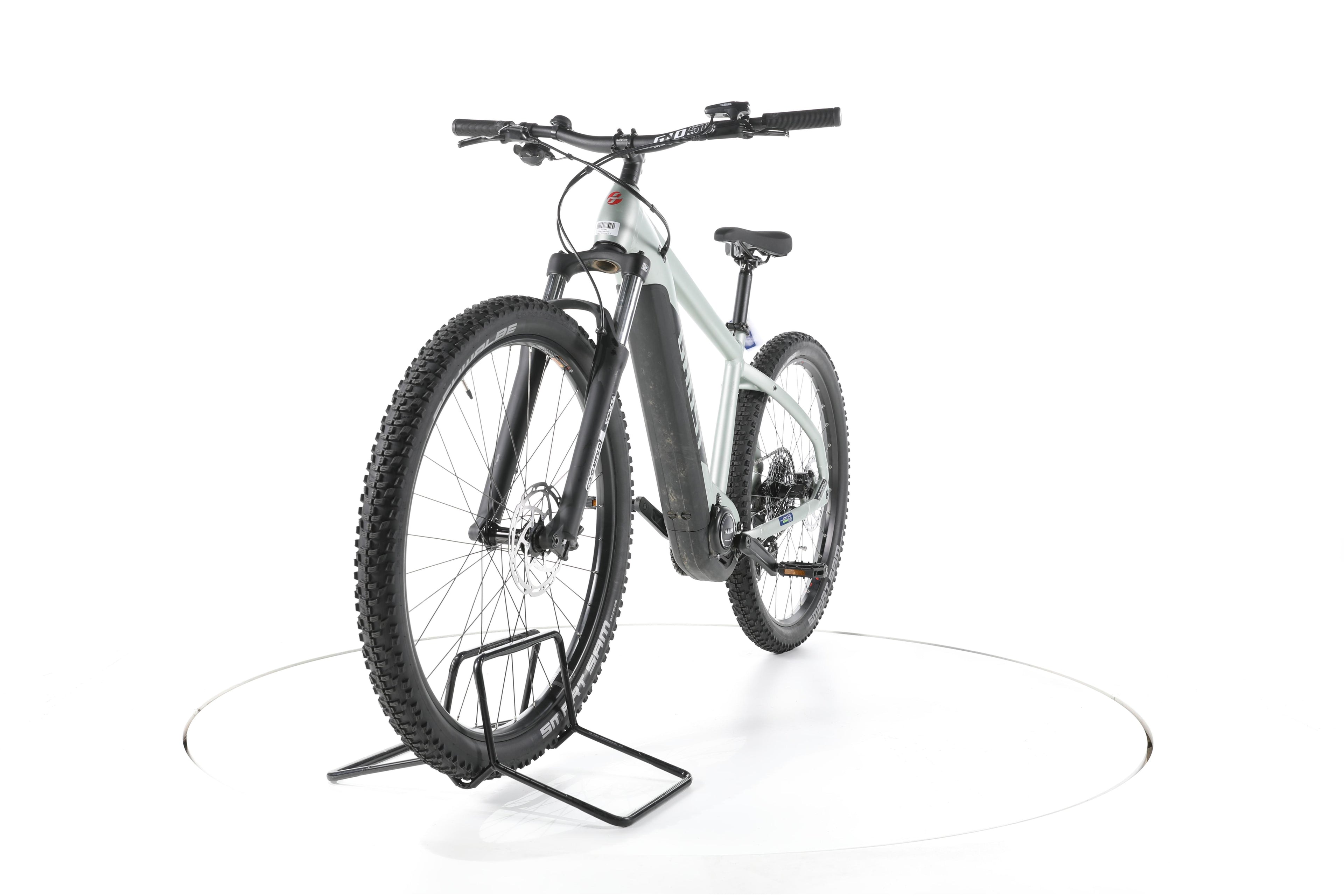 Ghost E-Teru Y Universal E-Bike - Image 5