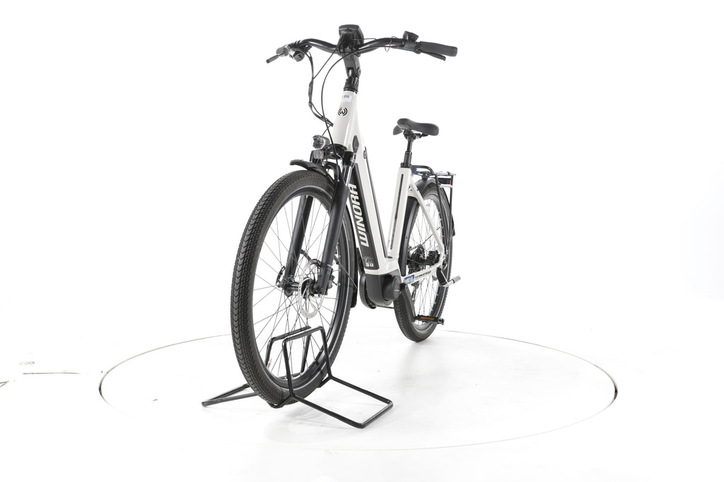Winora Sinus 9 Trekking E-Bike Tiefeinsteiger - Image 5