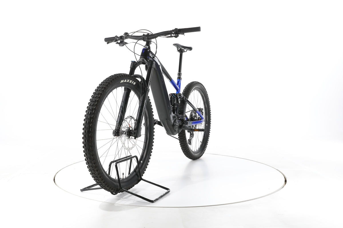 Giant Trance X E+ 1 E-Bike Fully - Image 5