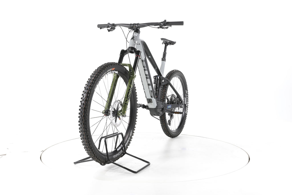 Bulls Sonic Evo  EN E-Bike Fully - Image 5