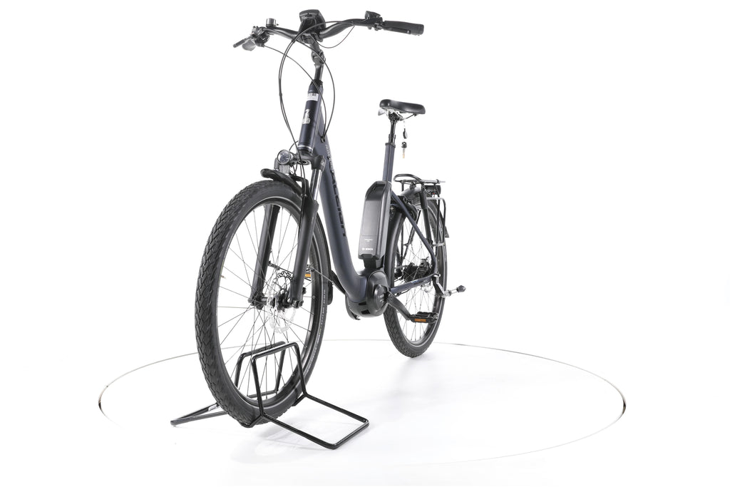 Raleigh Kingston 8 XXL City E-Bike Tiefeinsteiger - Image 5