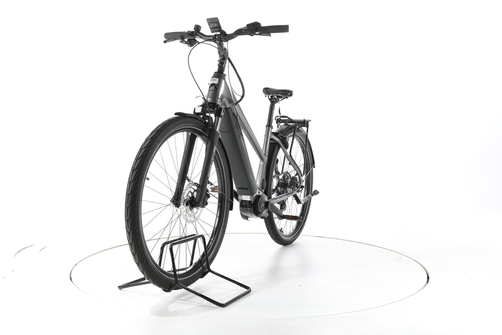 MORRISON E 7.0 Trekking E-Bike - Image 5