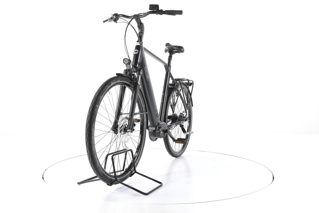 QWIC i MN7 City E-Bike - Image 5