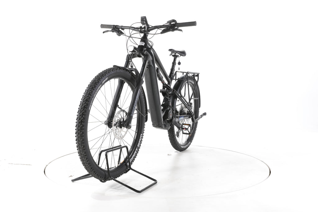 Cannondale Moterra Neo EQ SUV E-Bike - Image 5