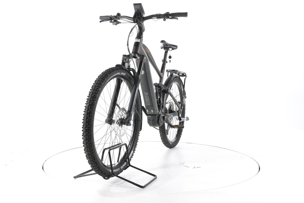 Carver SUV E.550 FS Trekking E-Bike - Image 5