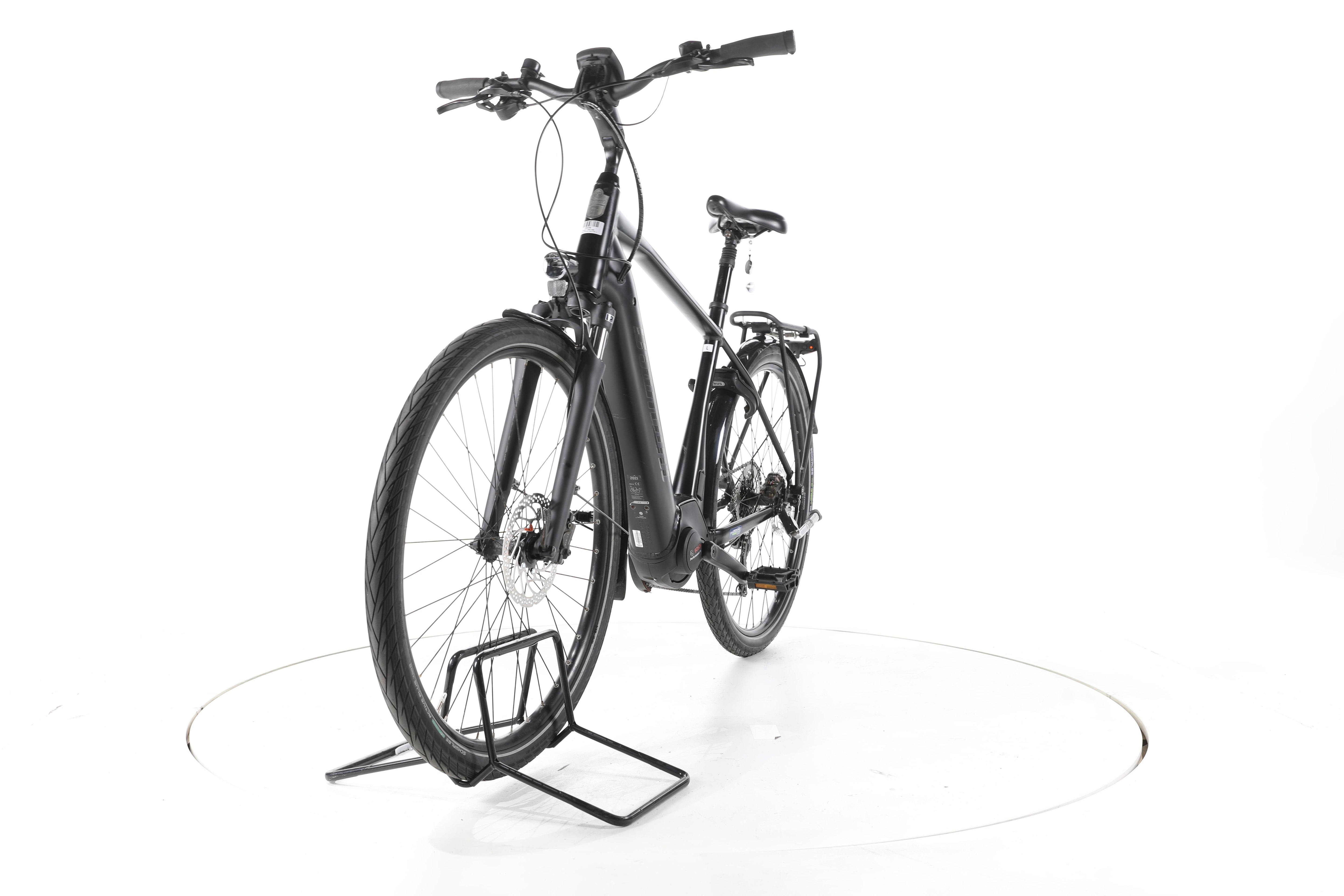 Diamant Mandara Deluxe+ Gen 2 Trekking E-Bike - Image 5