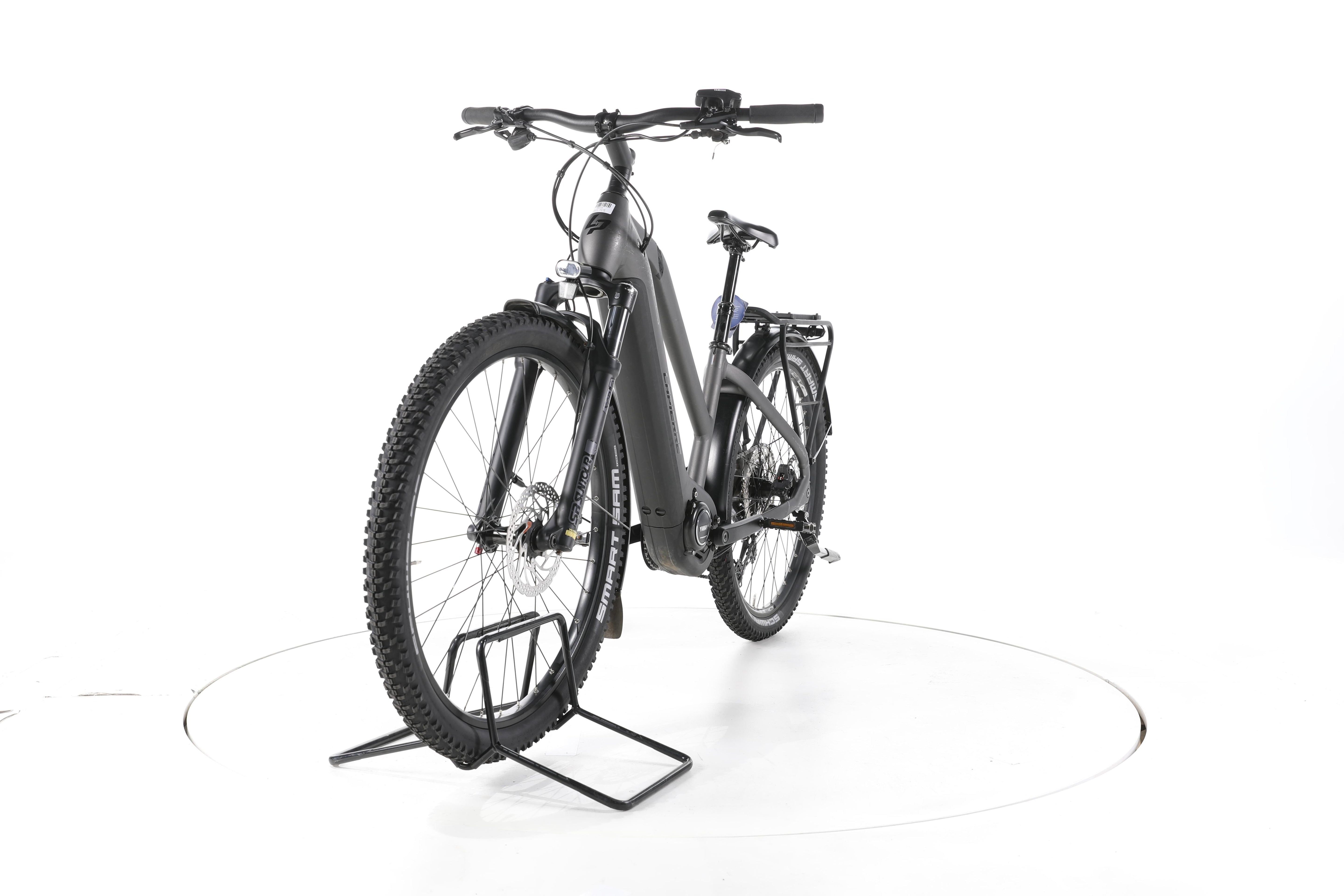 Lapierre E-Explorer 7.6 Trekking E-Bike - Image 5