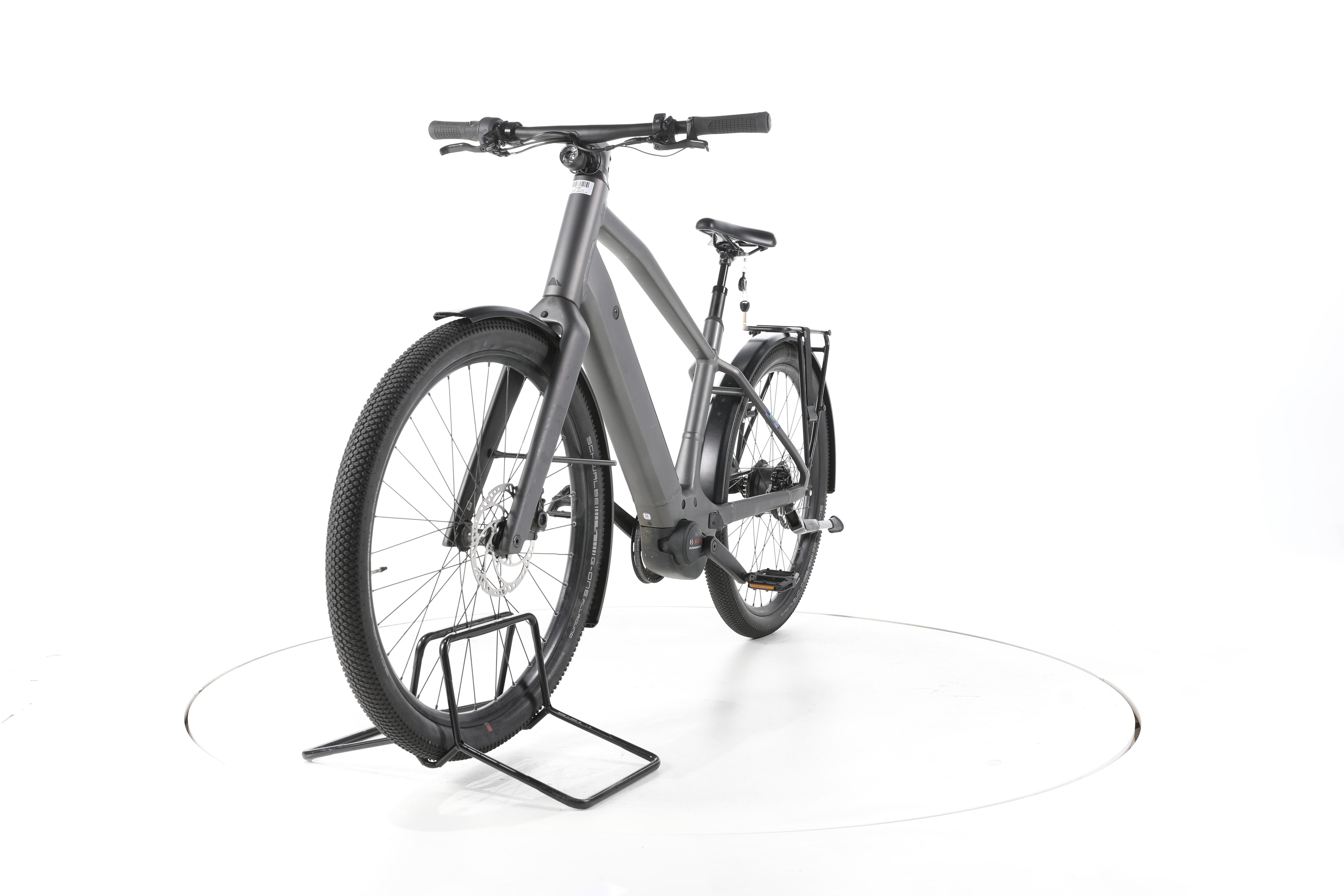 Canyon Precede:ON 7 City E-Bike - Image 5