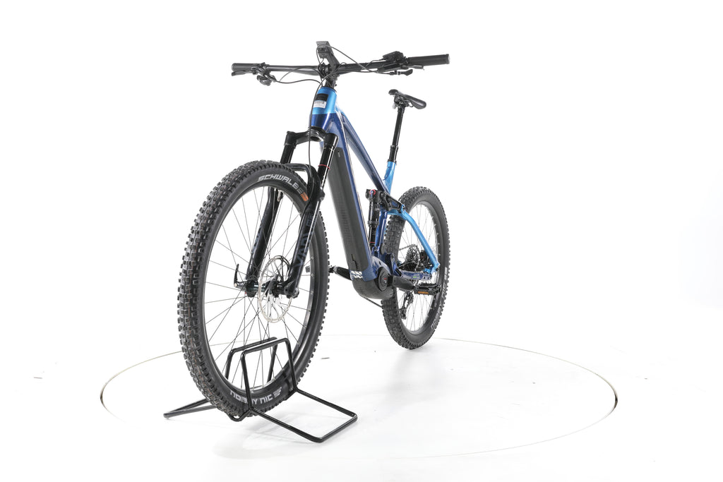 Corratec E-Power RS 160 Pro Plus Fully E-Bike - Image 5