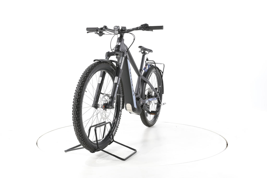 Ghost E-Teru B Advanced EQ Trekking E-Bike - Image 5