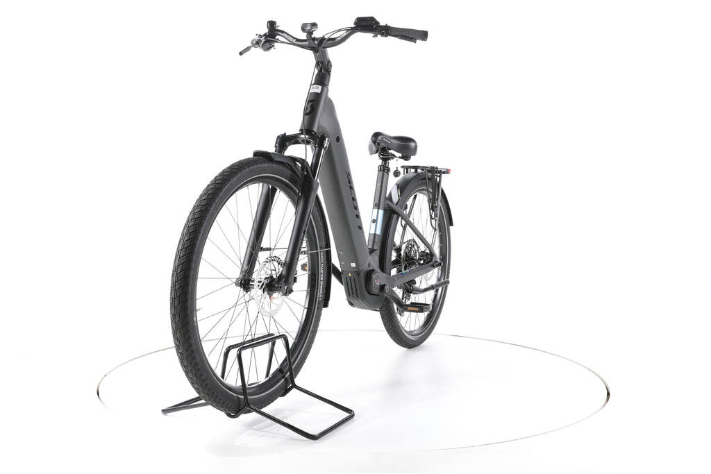 Scott Sub 30 Trekking E-Bike Tiefeinsteiger - Image 5