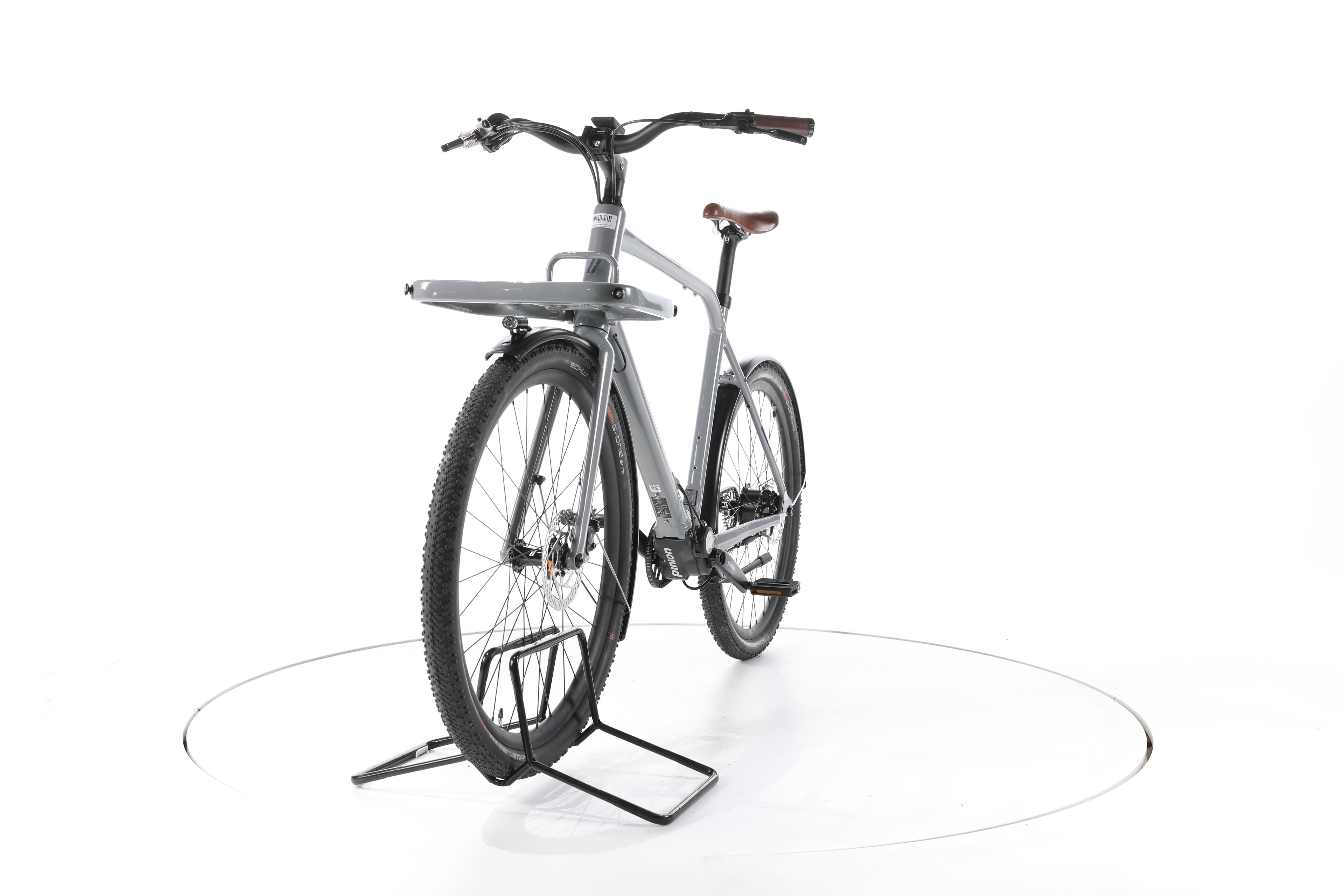 Schindelhauer Bikes Emil IX City E-Bike - Image 5