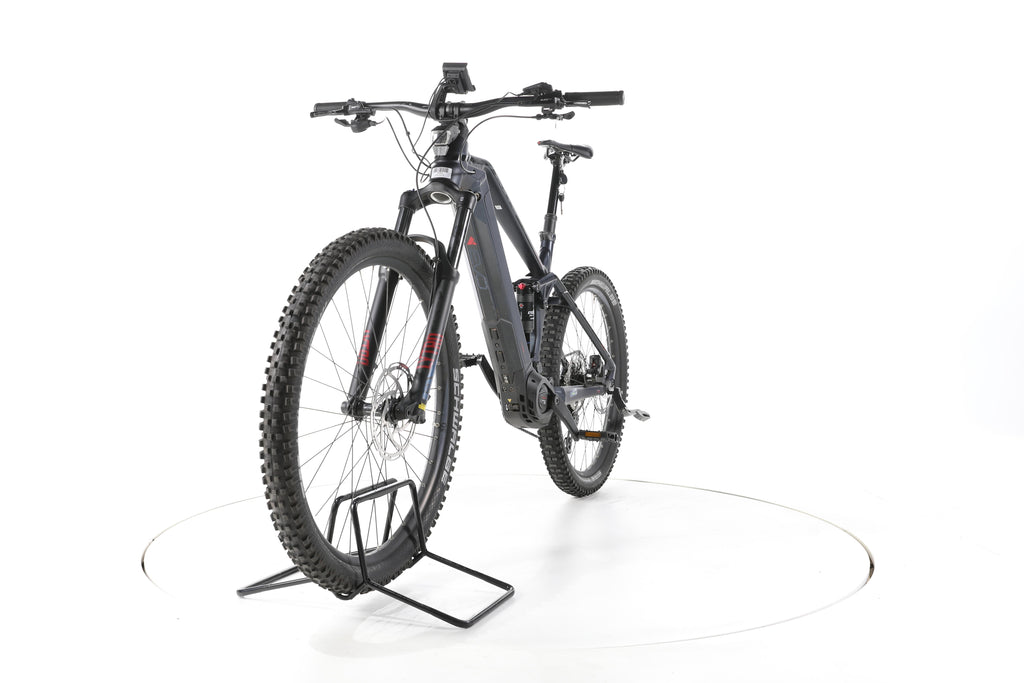 Bulls Sonic EVO AM 1 Fully E-Bike - Image 5
