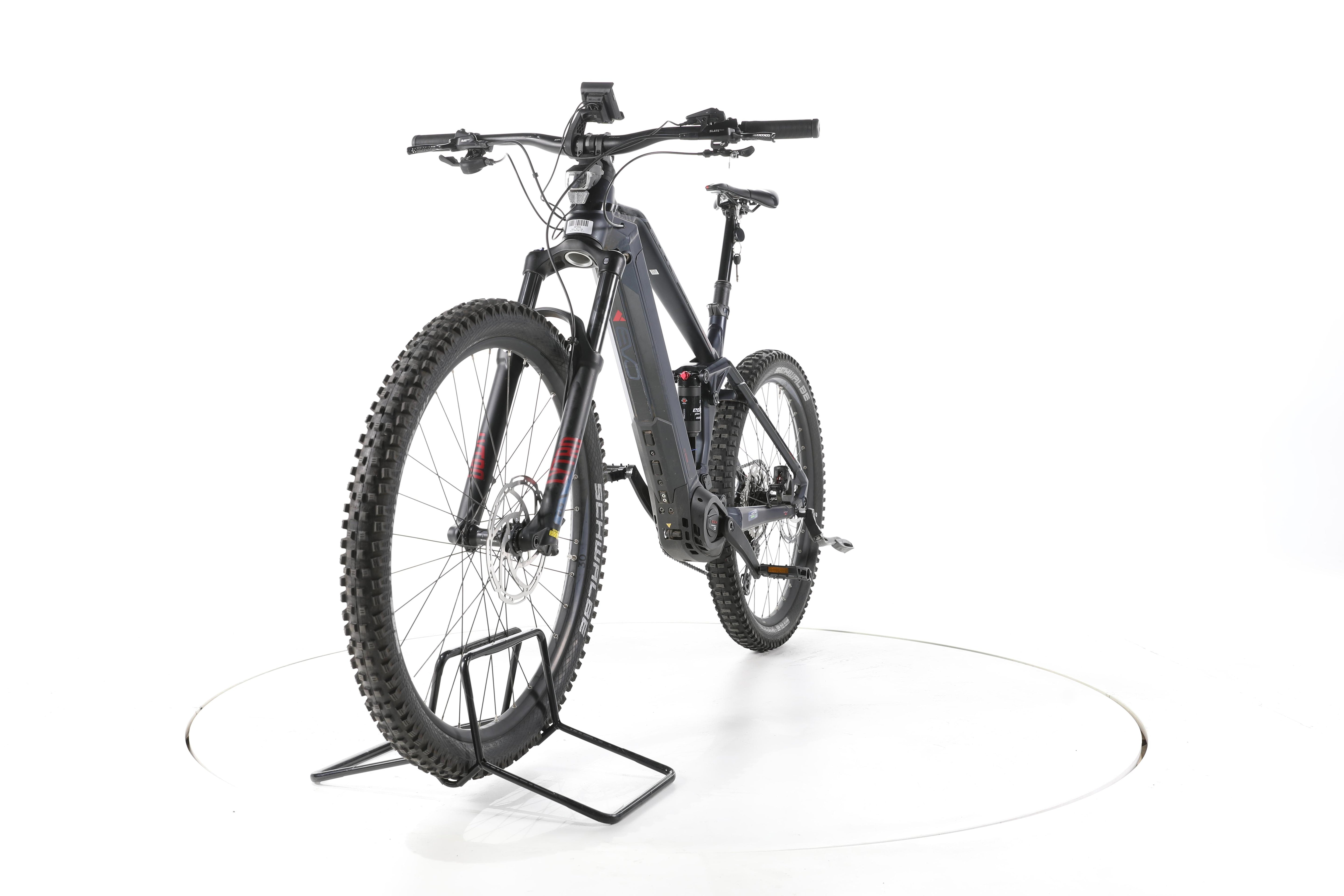 Bulls Sonic EVO AM 1 Fully E-Bike - Image 5