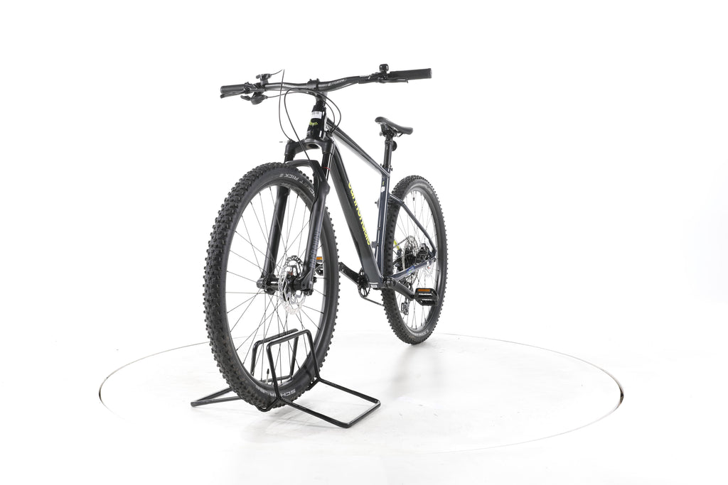 Cannondale Trail SL 2 Fahrrad Hardtail - Image 5