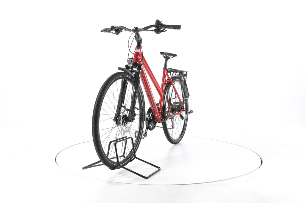Gudereit LC-30 Fahrrad City & Trekking - Image 5