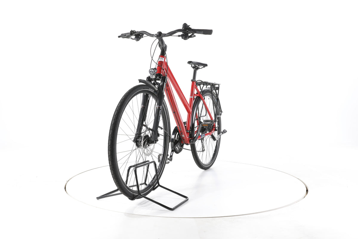 Gudereit LC-30 Fahrrad City & Trekking - Image 5