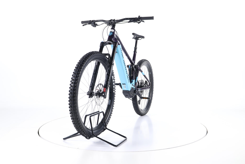 Mondraker DUSK R E-Bike Fully - Image 5
