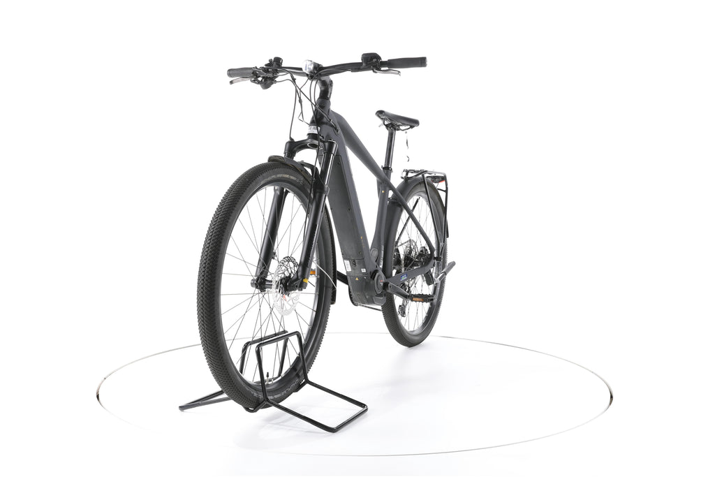 Scott Axis eride 10 Trekking E-Bike - Image 5