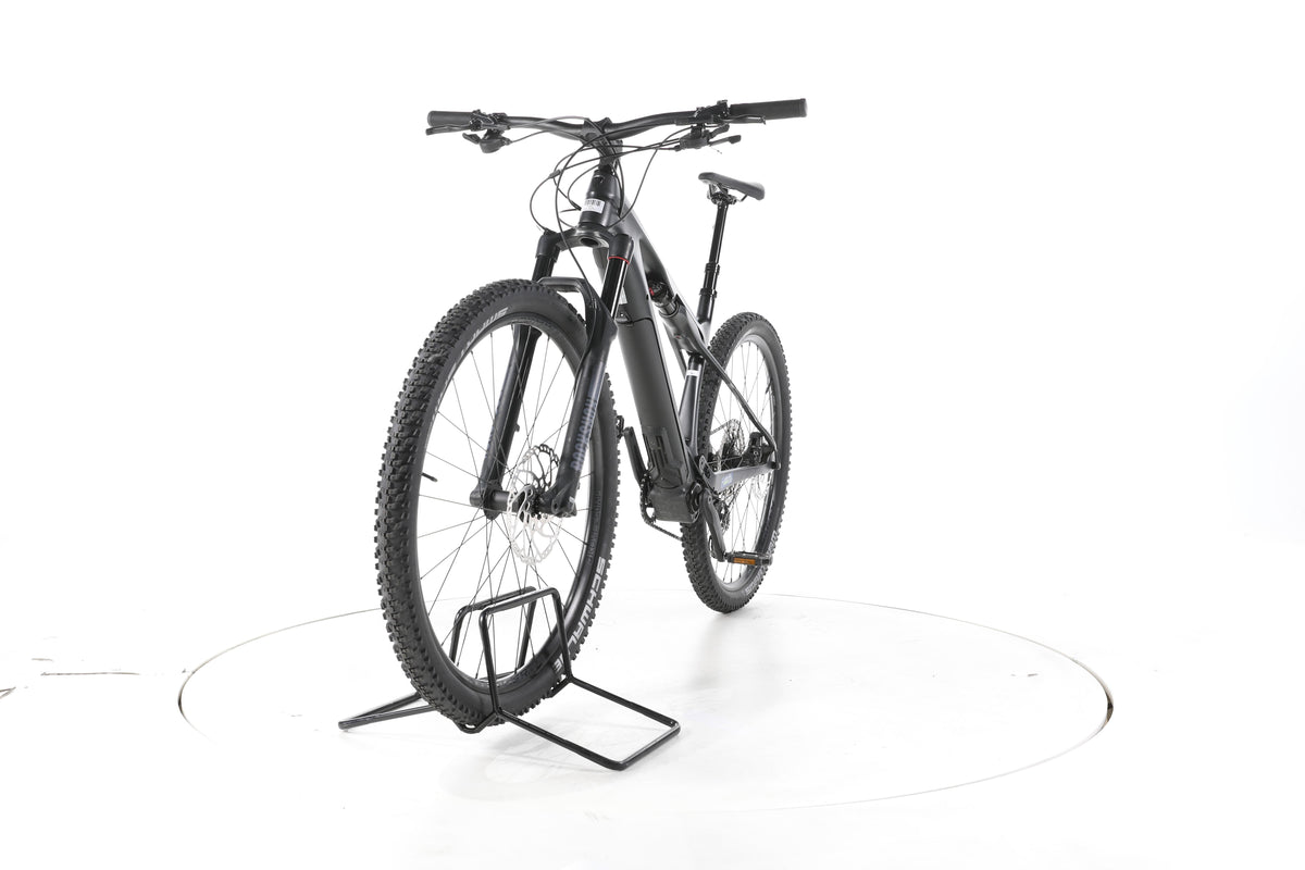 Trek E-Caliber 9.6 Gen 1 E-Bike Fully - Image 5