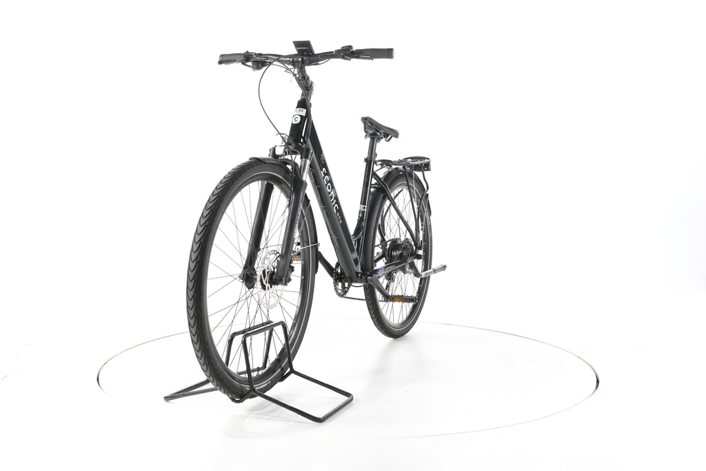 Econic One Comfort City E-Bike Tiefeinsteiger - Image 5