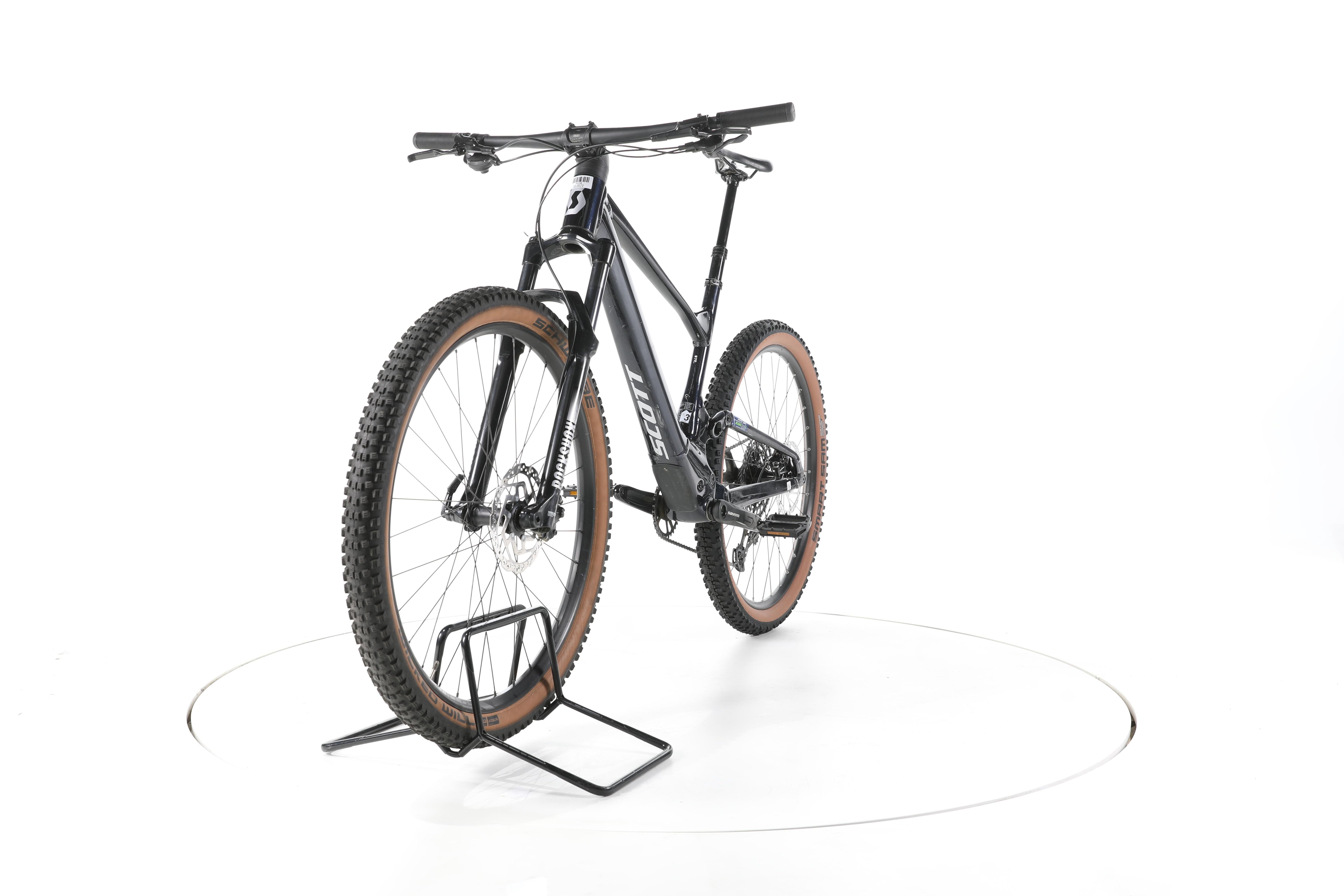 Scott Spark 970 - Image 5