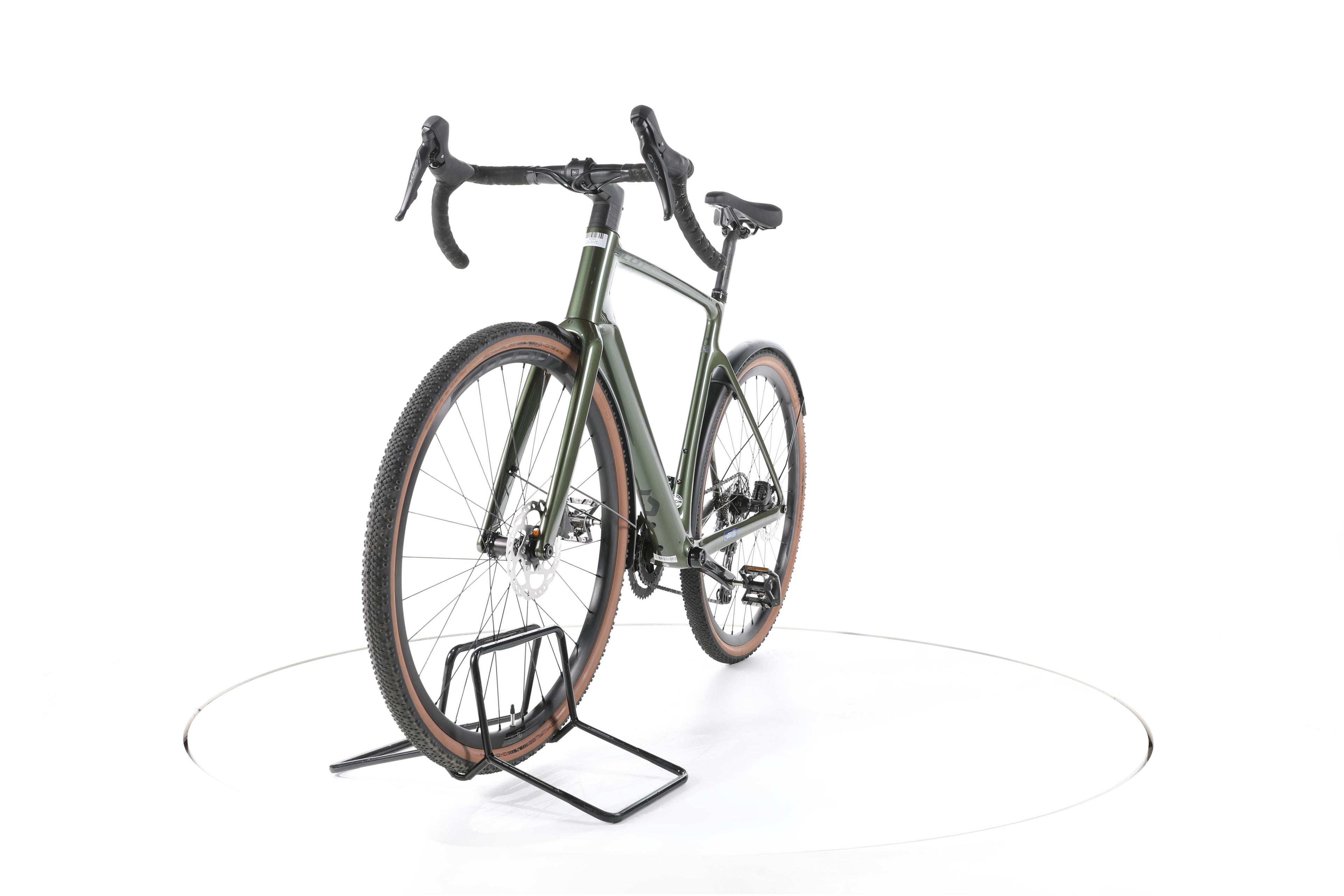 Scott Addict Gravel 30 - Image 5