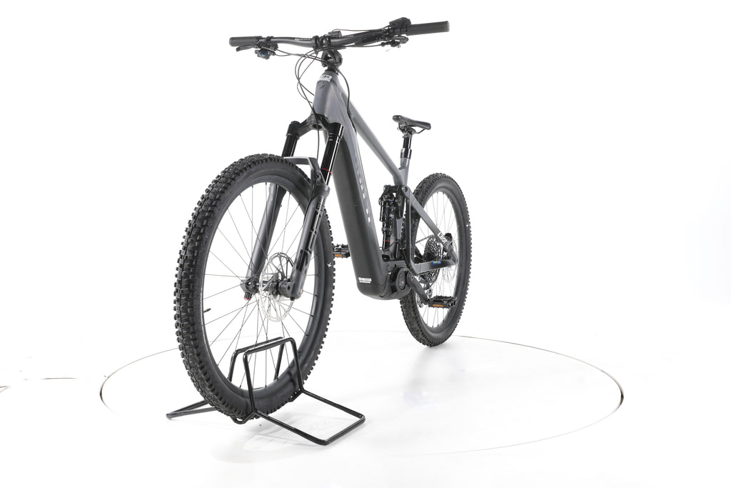 Ghost E-Riot AM CF Full Party Fully E-Bike Carbon - Image 5