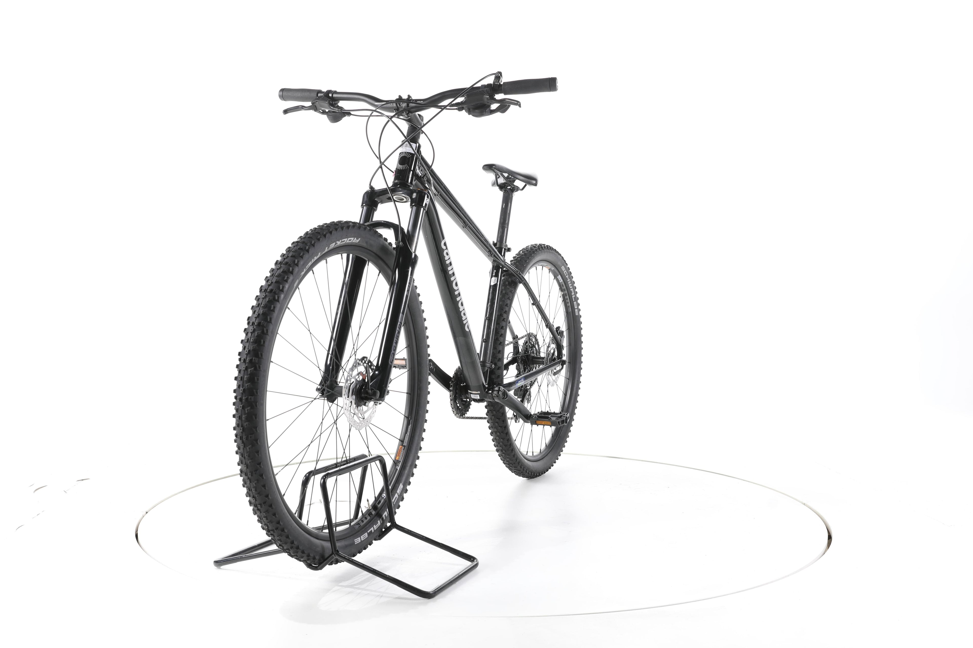 Cannondale Trail 5 - Image 5