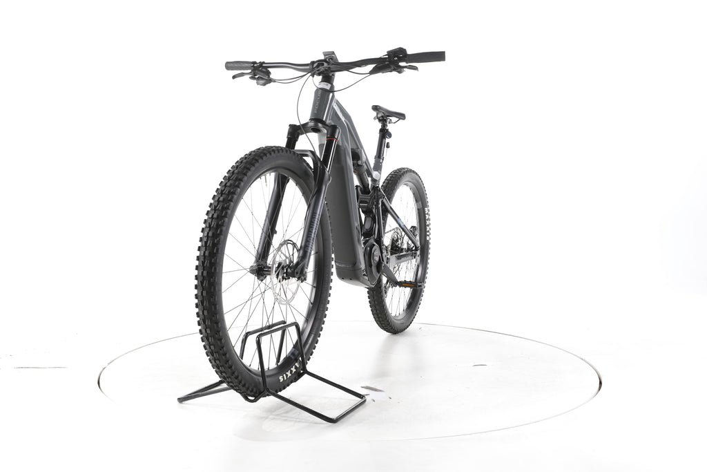 Focus Thron² 6.8 E-Bike Fully - Image 5