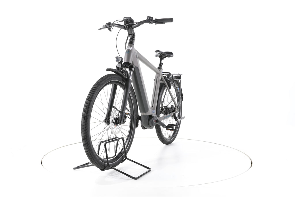 Winora Sinus R8f eco City E-Bike - Image 5
