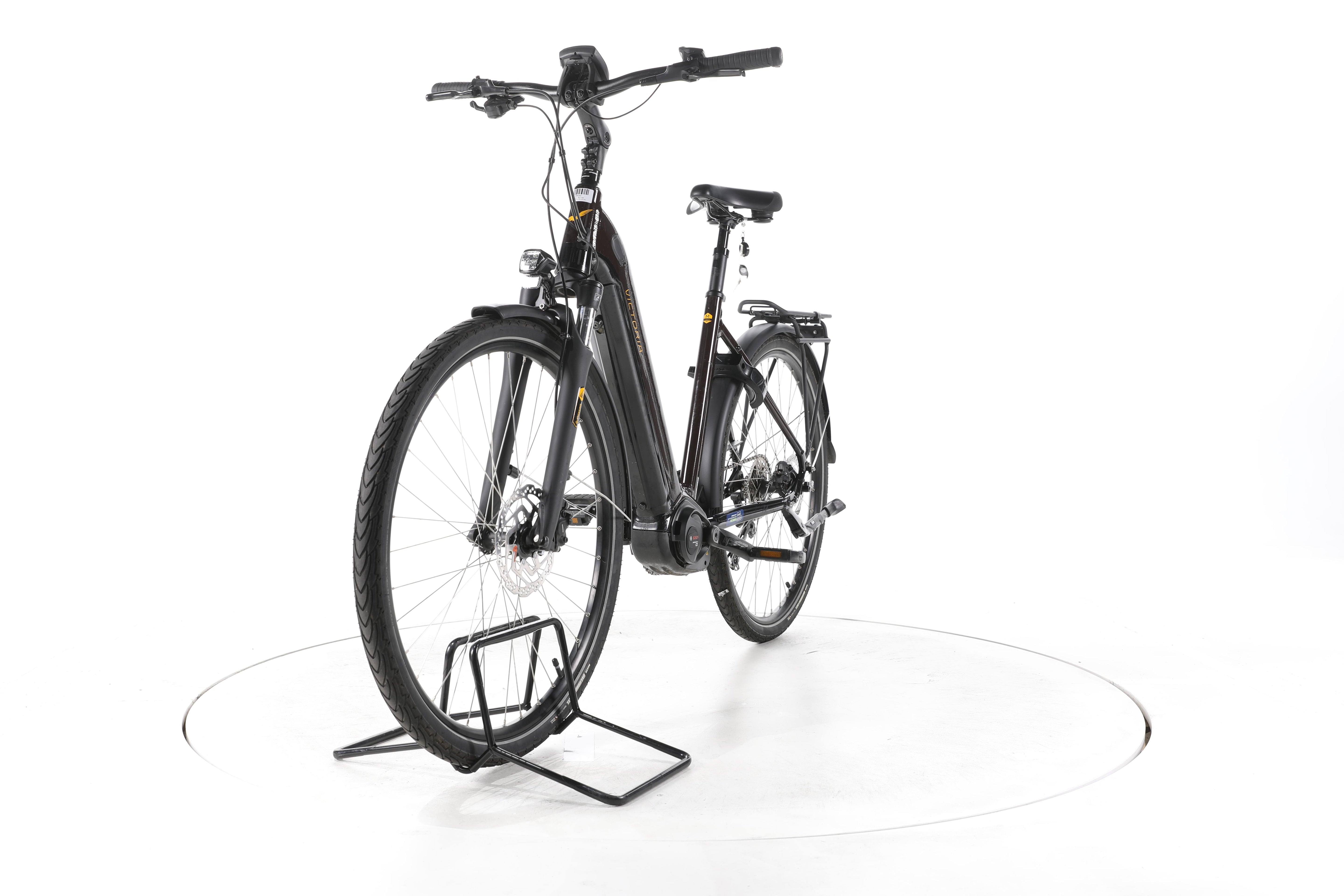 Victoria eTrekking 12.8 Trekking E-Bike Tiefeinsteiger - Image 5