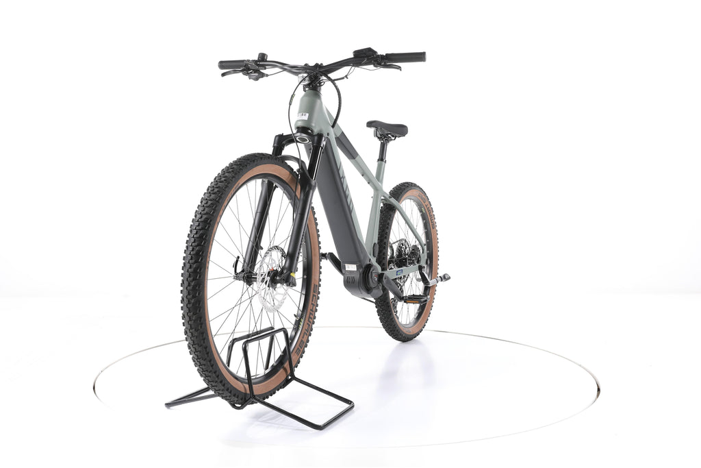 IXGO MX-E Four E-Bike 2024 - Image 5