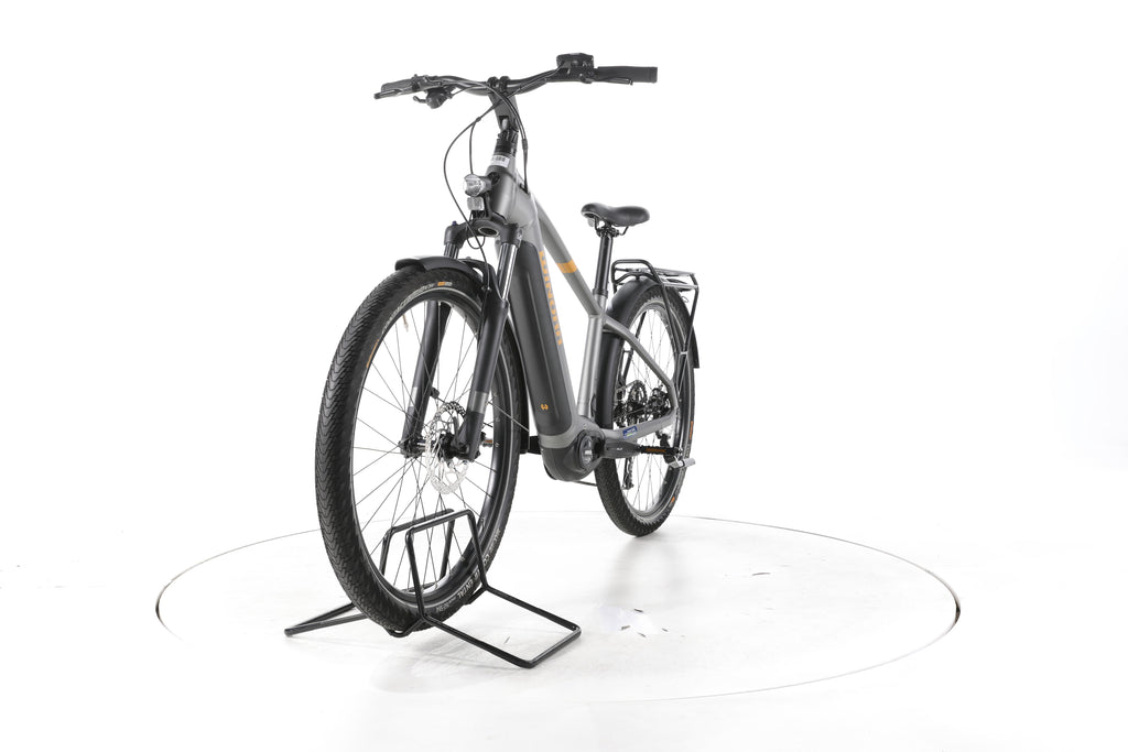 Winora Yucatan X8 Trekking E-Bike - Image 5