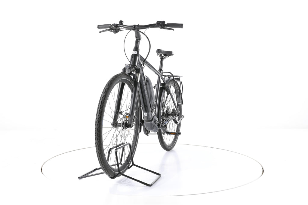 Stevens E-Bormio Luxe Trekking E-Bike - Image 5