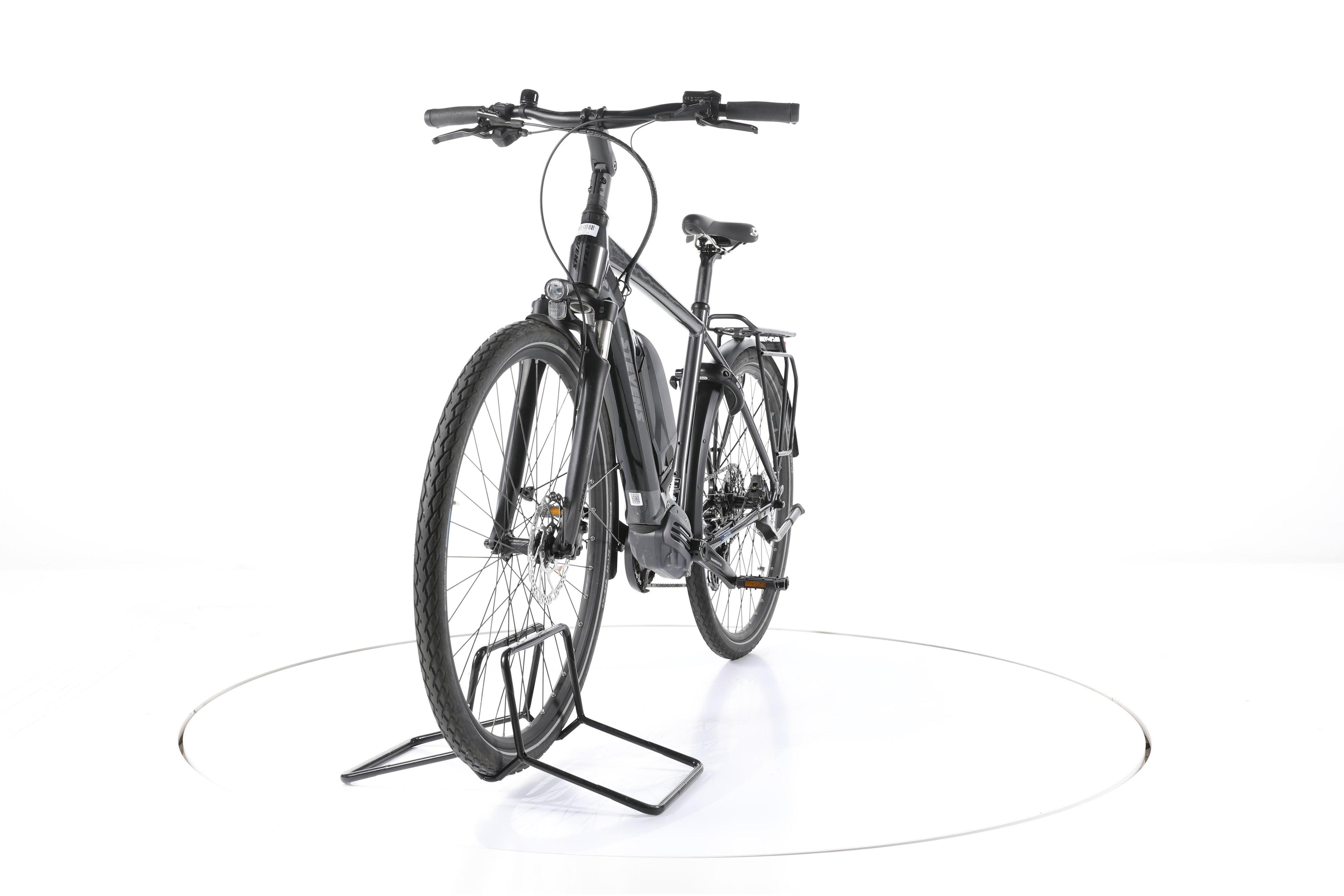 Stevens E-Bormio Luxe Trekking E-Bike - Image 5