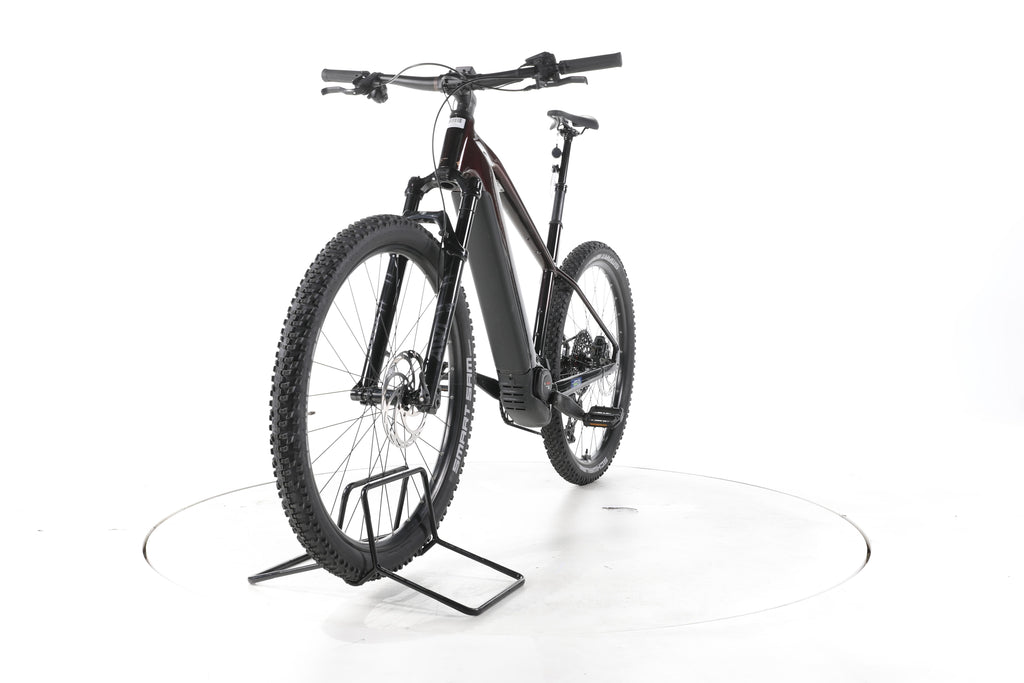 Cube Reaction Hybrid SLT E-Bike 2025 - Image 5