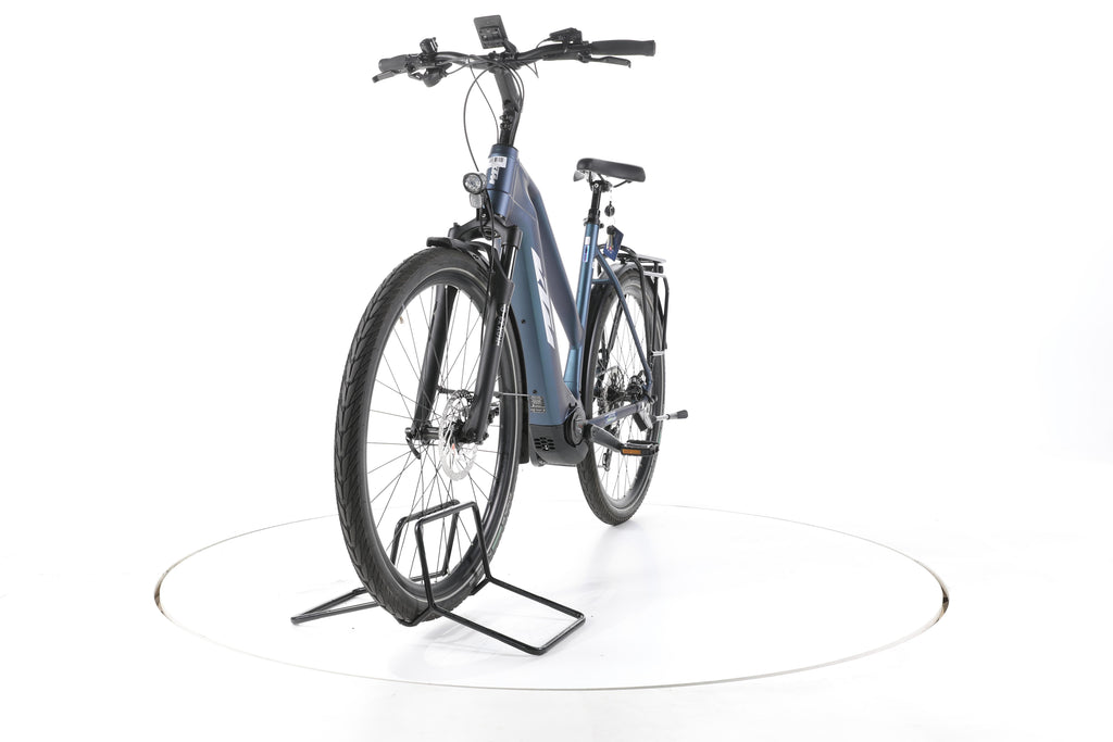 KTM Macina Tour CX 510 Trekking E-Bike 2025 - Image 5