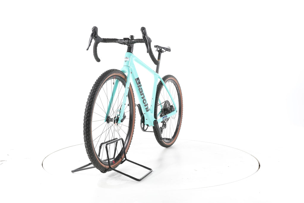 Bianchi Arcadex Comp GRX Fahrrad Rennrad & Gravel - Image 5