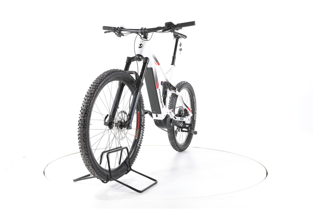 Malaguti Civetta FS 6.1 Fully E-Bike - Image 5