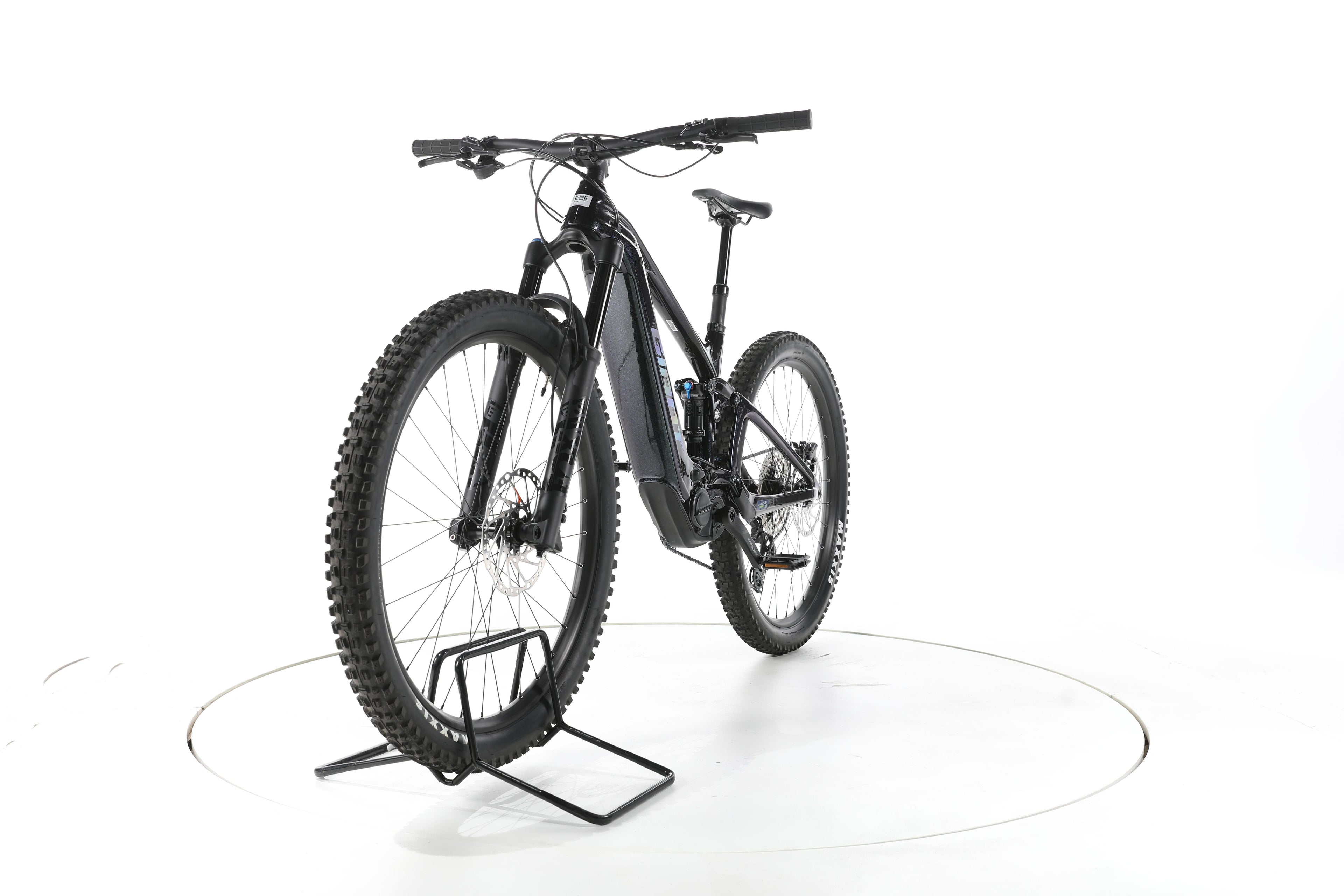 Giant Trance X Advanced E+ 2 Fully E-Bike - Image 5
