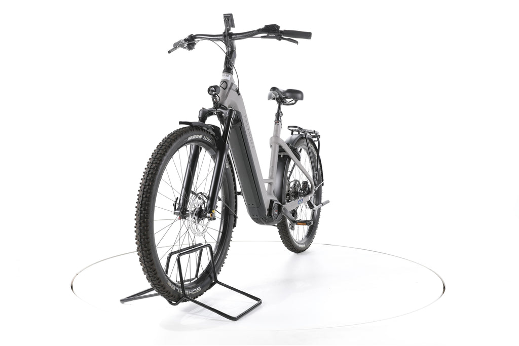 Kalkhoff Entice 7.B Move+ Trekking E-Bike Tiefeinsteiger - Image 5