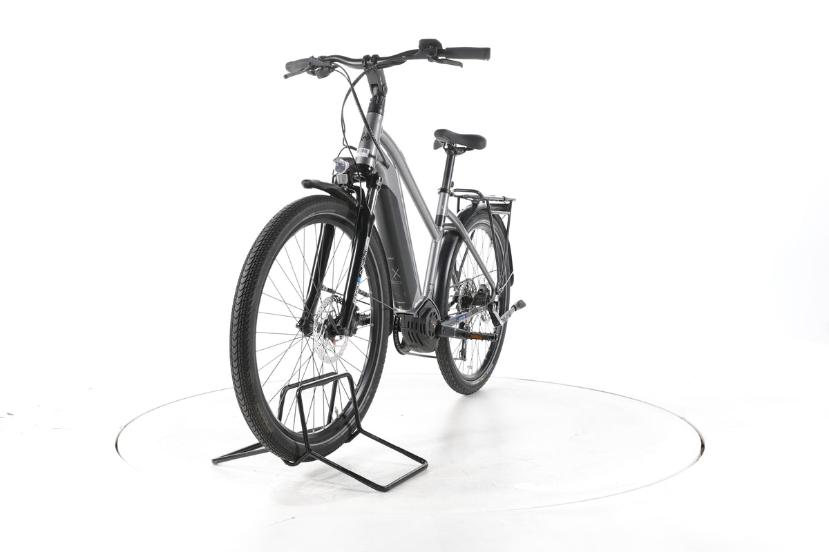 Winora IX10 Trekking E-Bike - Image 5