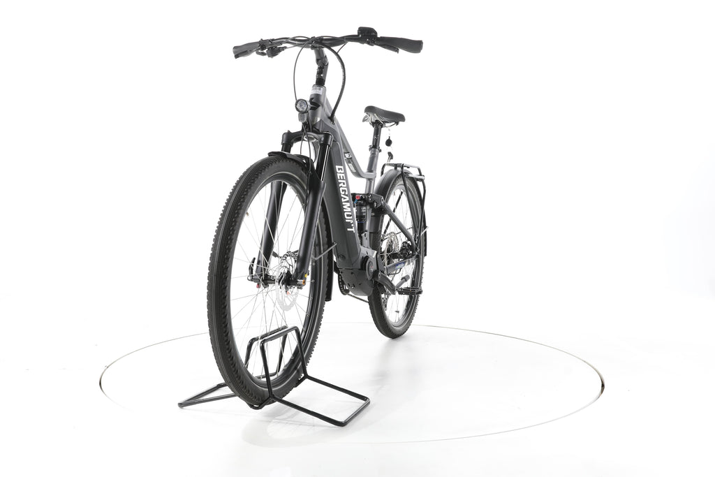 Bergamont E-Horizon FS Expert SUV E-Bike - Image 5