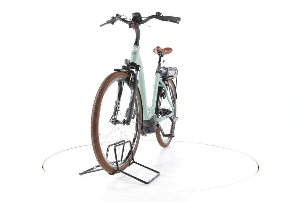 Riese & Müller Swing Silent City E-Bike Tiefeinsteiger - Image 5