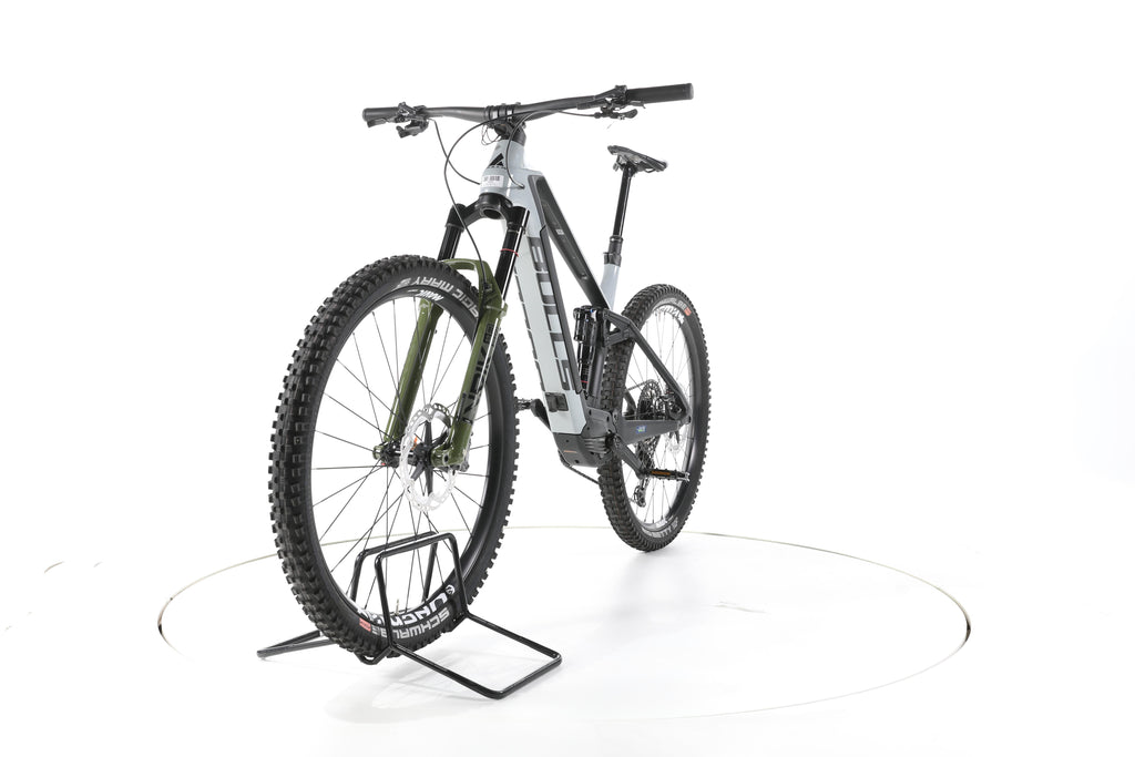 Bulls Sonic EVO EN SL 2 Fully E-Bike Carbon 2023 - Image 5