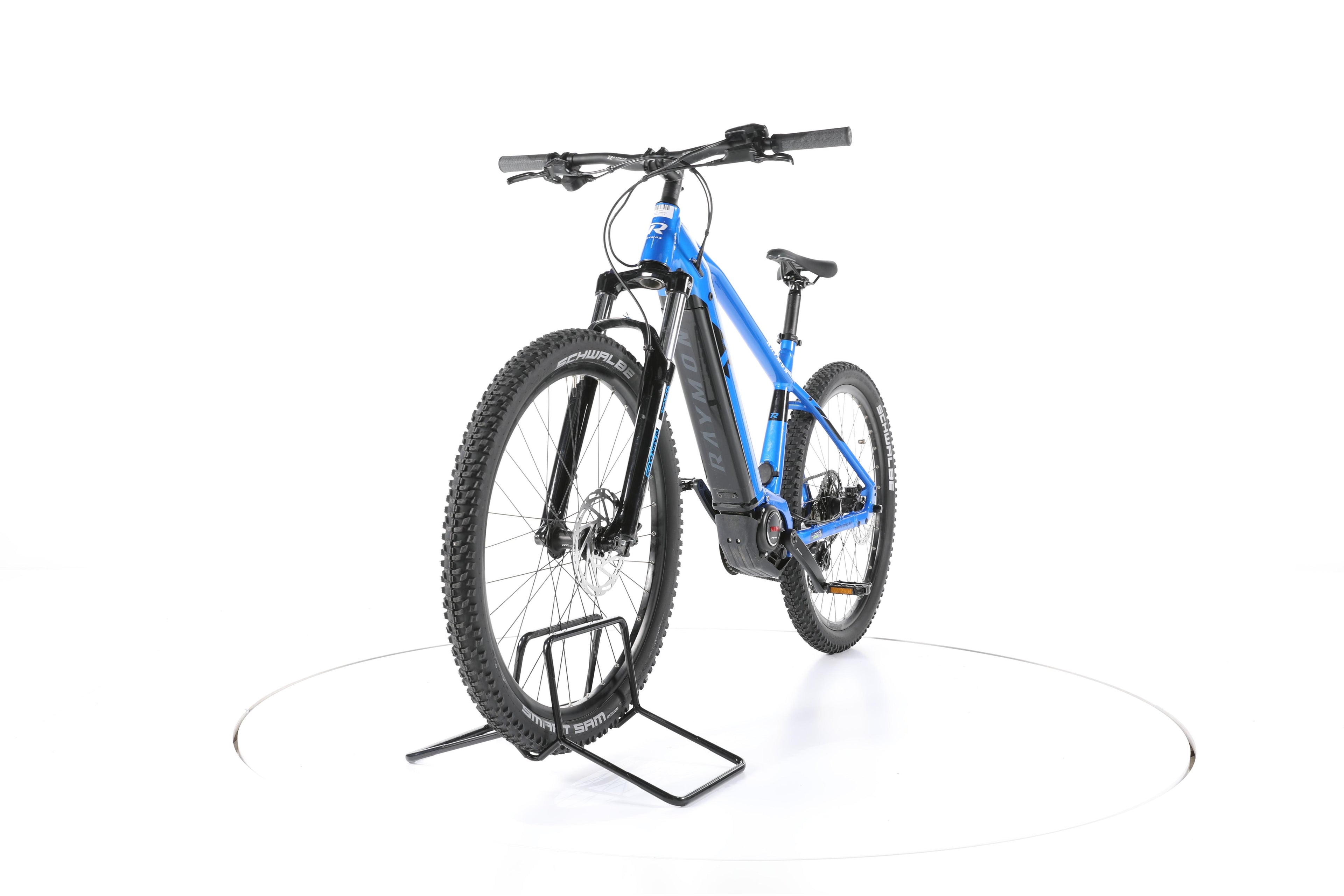 R Raymon HardRay E 6.0 E-Bike - Image 5