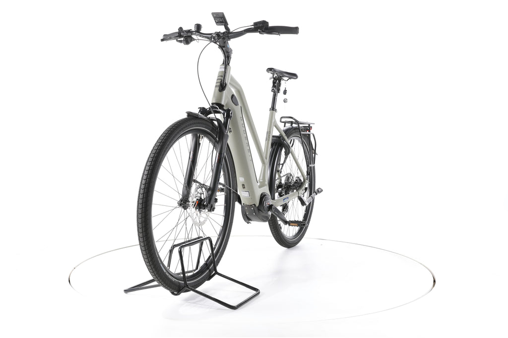 Gudereit ET 7.5 evo Trekking E-Bike 2024 - Image 5