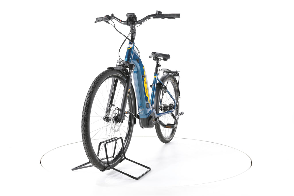 Victoria eTrekking 7.8 City E-Bike Tiefeinsteiger - Image 5