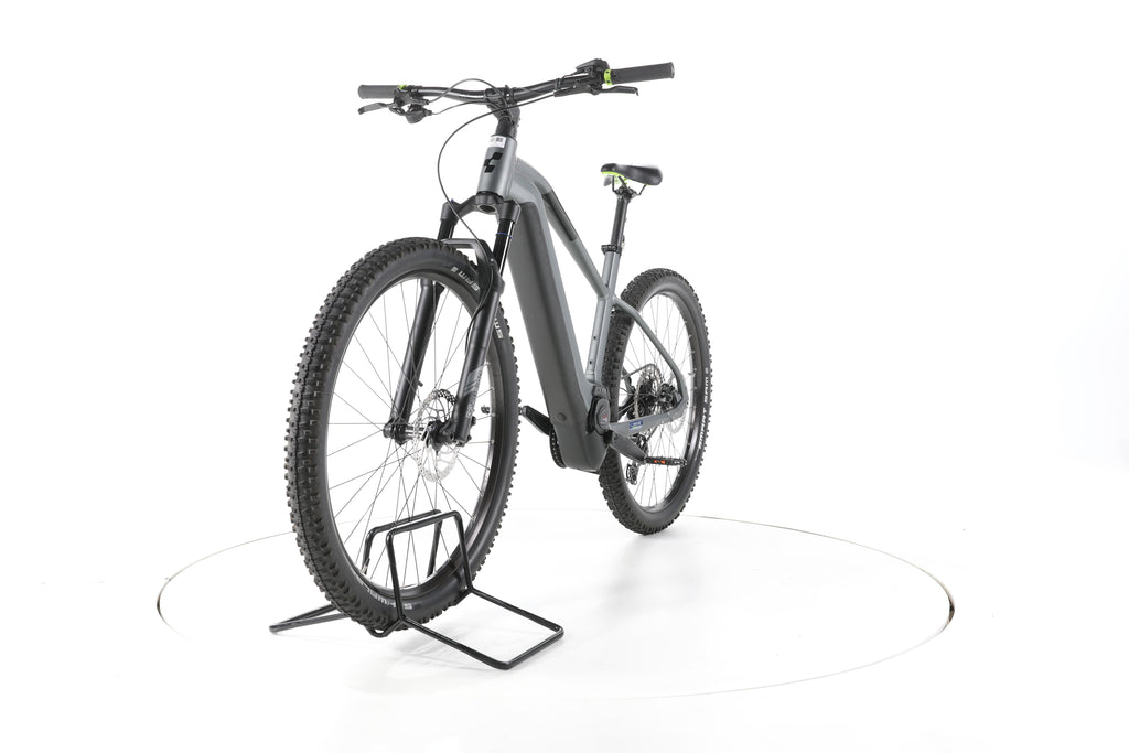 Cube Reaction Hybrid Pro E-Bike - Image 5